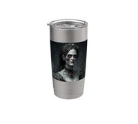 Mary Shelley Bicchiere termico in acciaio inox doppia parete