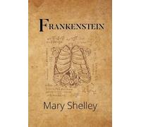 Mary Shelley Frankenstein (A Reader's Library Classic Hardcov (Copertina rigida)