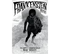Mary Shelley Frankenstein and Others (Tascabile) Classics of Gothic Horror