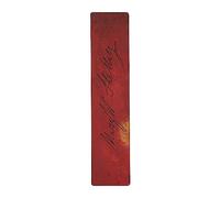 Mary Shelley, Frankenstein Bookmark
