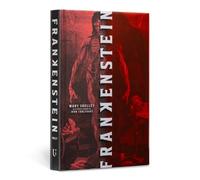 Mary Shelley Frankenstein (Collector's Special Edition) (Copertina rigida)