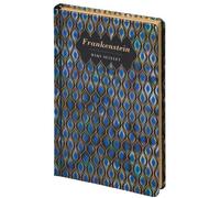 Mary Shelley Frankenstein (Copertina rigida) Chiltern Classic