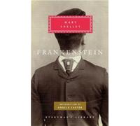Mary Shelley Frankenstein (Copertina rigida) Everyman's Library CLASSICS