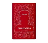 Mary Shelley Frankenstein (Copertina rigida) Puffin Clothbound Classics