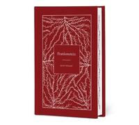 Mary Shelley Frankenstein (Copertina rigida) Signature Clothbound Editions