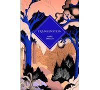 Mary Shelley Frankenstein (Copertina rigida) Vintage Collector's Classics