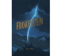Mary Shelley Frankenstein (Copertina rigida) Wordsworth Collector's Editions