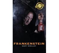 Mary Shelley Frankenstein (Deluxe Library Edition) (Copertina rigida)