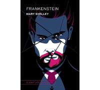 Mary Shelley Frankenstein (Graphic Art Collector's Edition) (Copertina rigida)