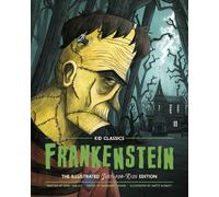 Mary Shelley Frankenstein - Kid Classics (Copertina rigida) Kid Classics