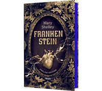 Mary Shelley Frankenstein Or the Modern Prometheus: English Edition (Tascabile)