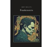 Mary Shelley Frankenstein Original Urdu Edition (Tascabile)