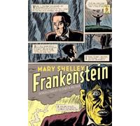 Mary Shelley Frankenstein (Penguin Classics Deluxe Edition) (Tascabile)