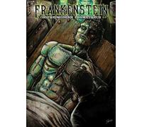 Mary Shelley Frankenstein (Tascabile)