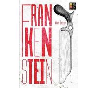Mary Shelley Frankenstein (Tascabile)