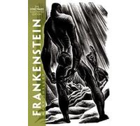 Mary Shelley Frankenstein (Tascabile)