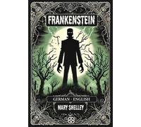 Mary Shelley Frankenstein (Tascabile)