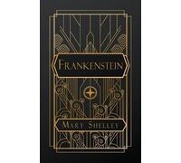 Mary Shelley Frankenstein (Tascabile)