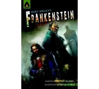 Mary Shelley Frankenstein (Tascabile)