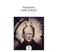 Mary Shelley Frankenstein (Tascabile) Collins Classics