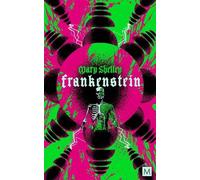 Mary Shelley Frankenstein (Tascabile) Macmillan Collector's Library