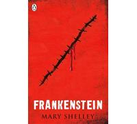 Mary Shelley Frankenstein (Tascabile) Originals
