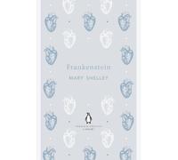 Mary Shelley Frankenstein (Tascabile) Penguin English Library