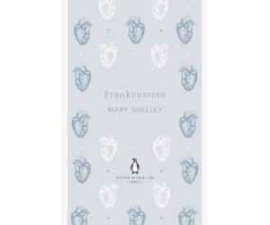 Mary Shelley Frankenstein (Tascabile) Penguin English Library
