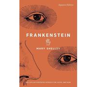 Mary Shelley Frankenstein (Tascabile) Signature Classics