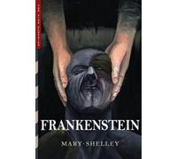 Mary Shelley Frankenstein (Tascabile) Top Five Classics