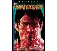 Mary Shelley Frankenstein-The Graphic Novel (Tascabile)