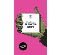 Mary Shelley Ge Frankenstein: oder Der moderne Prometheus. Ro (Copertina rigida)