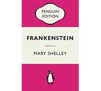 Mary Shelley Ge Frankenstein oder Der moderne Prometheus: Roman - Pe (Tascabile)