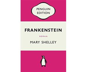 Mary Shelley Ge Frankenstein oder Der moderne Prometheus: Roman - Pe (Tascabile)