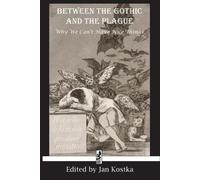 Mary Shelley Jack London Horace Walpole William Be Between the Goth (Tascabile)