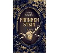 Mary Shelley Ka Frankenstein oder Der moderne Prometheus: Rom (Copertina rigida)