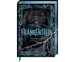 Mary Shelley Ma Frankenstein: oder Der neue PrometheusHorror- (Copertina rigida)
