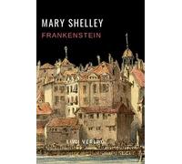 Mary Shelley Mary Shelley (Copertina rigida)