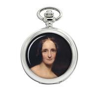 Mary Shelley Orologio da Tasca