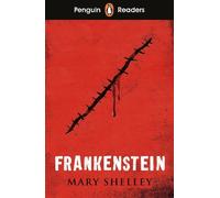 Mary Shelley Penguin Readers Level 5: Frankenstein (ELT Graded Reade (Tascabile)