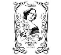 Mary Shelley. Poetic coloring book. Ediz. illustrata