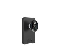 Mary Shelley PopSockets PopWallet per MagSafe