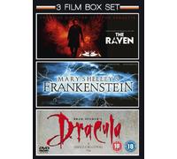 Mary Shelley S Frankenstein/Th