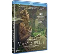 Mary Shelley (Spanish edition)