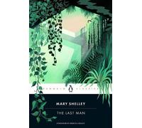 Mary Shelley The Last Man (Tascabile)