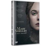 Mary Shelley - Un Amore Immortale