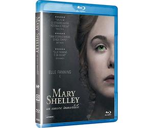 Mary Shelley - Un Amore Immortale