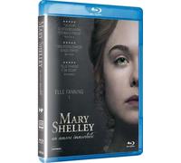 Mary Shelley - Un Amore Immortale [Blu-Ray] - 2017