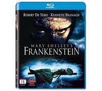 Mary Shelley's Frankenstein (1994) (Blu-ray)