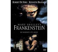 Mary Shelley's Frankenstein